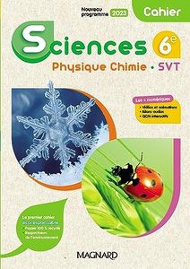 Sciences, 