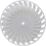 Supplying Demand 131476300 5303212513 Clothes Dryer Blower Wheel Replacement Model Specific Not Universal