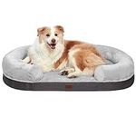 pettycare Orthopedic Dog Bed for Ex