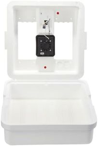 Little Giant® Digital Still Air Incubator | 41 Egg Capacity | Chick Egg Hatching Incubator with Temperature and Humidity Control | Made in USA