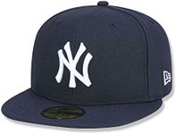 New Era Mens New York Yankees MLB A