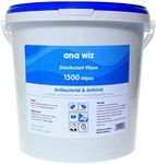 ana wiz Alcohol Free Disinfectant W
