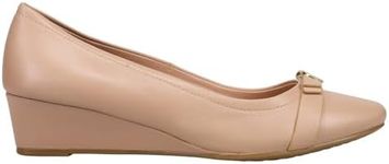 Cole Haan Women's Malta Wedge, Brus