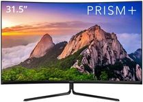 PRISM+ C315 MAX 31.5" 60Hz 4ms GTG UHD 4K 16:9 [3840 x 2160] Adaptive-Sync Gaming Monitor