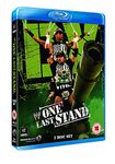 Wwe: One Last Stand [Blu-ray]