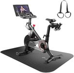 Treadmill Mat,Bike Mat,Stationary B