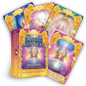 Angel Answ