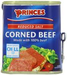 Sliced Corn Beef