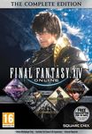 FINAL FANTASY XIV Online Complete | PC Code