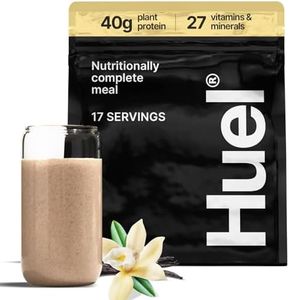 Huel Black