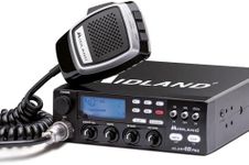 Midland - CB Radio ALAN 48 PRO, Lic
