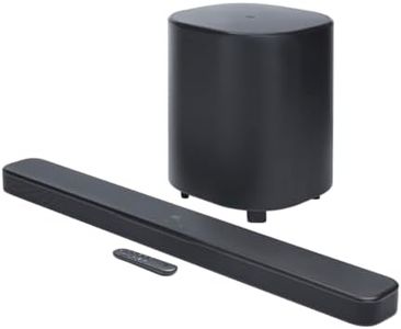 JBL Bar 50