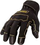 DEWALT Short Cuff Durable Welding a