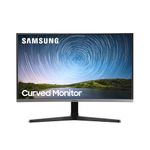 Samsung LC32R500FHNXZA 32" FHD Freesync 1500R Curved Monitor 3,000:1 contrast 4ms