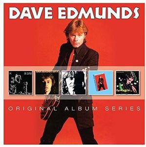 Original Album Series - Dave Edmunds by Dave Edmunds