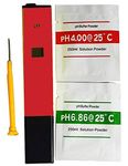 Storage Solution For Ph Meter