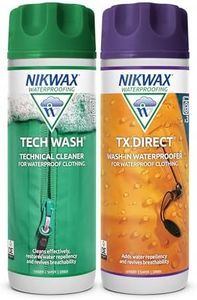 Nikwax TEC