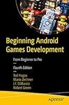 Beginning Android Games Development