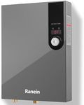 Ranein Electric Tankless Water Heat