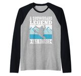 Powder Snowboard For Men