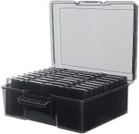 IDekooror Photo Storage Box 5" x 7"