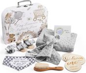 Lictin Baby Gift Set for Boys Girls