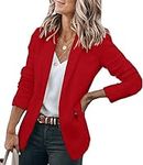Cicy Bell Womens Casual Blazers Ope