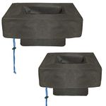 Laguna Square Floating Pond Basket Kit