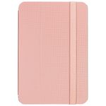 Targus Click-In Protective Cover for iPad mini 4,3,2,1 Case, Rose Gold (THZ62808GL)