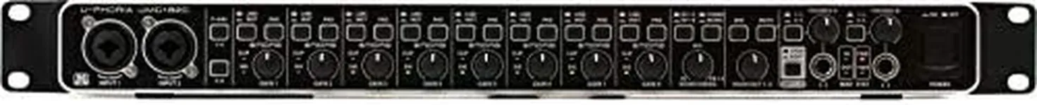 Behringer U-PHORIA UMC1820