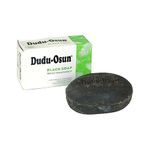 Dudu Osun 150 g Tropical Pure Natural African Black Soap - 1 Soap Bar