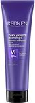 REDKEN Hair Mask, For Blonde Hair, Violet Pigment, Reduces Brassiness, Color Extend Blondage Express Anti-Brass, 250 ml