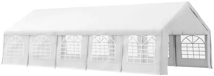Outsunny 16'x32' Large Party Tent &