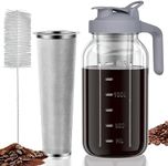 JunVpic Cold Brew Coffee Maker Jar 
