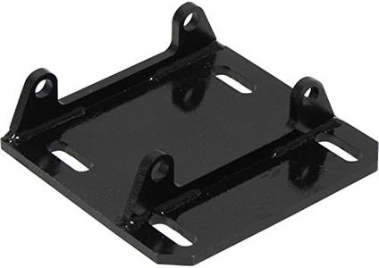 Universal Air Conditioner 45 002400FC A/C Compressor Mount and Drive Kit