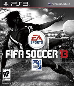 FIFA Socce