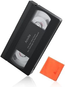 Arsvita CleanDr VHS Video Head Cleaner