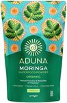 Aduna Moringa Powder | Certified Or