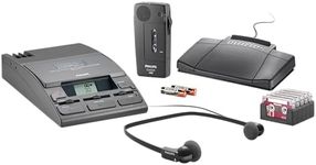 Philips LFH 0064 Desktop Dictation System