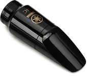 Yamaha 4C Soprano Saxophone Mouthpiece, Standard Series