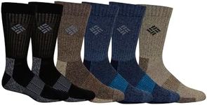 Columbia Men's Moisture Control Cre