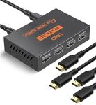 Hdmi Splitter For Hdtvs