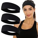 EasYoung Headbands for Women, Women