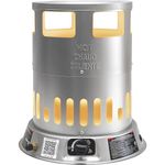 Dyna-Glo RMC-LPC80DG 50,000 to 80,000 BTU Liquid Propane Convection Heater