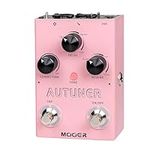 MOOER Autuner Vocal Effects Process