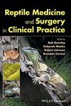 Reptile Medicine and Surgery in Clinical Practice