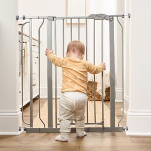 Regalo Extra Tall Baby Gate – Safety Gate for Doorways and Stairs