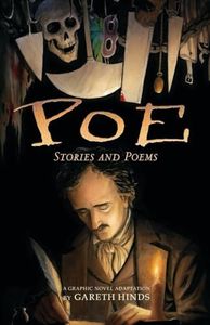 Poe: Stori