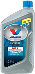 Valvoline 