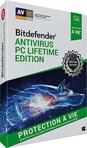 Bitdefende